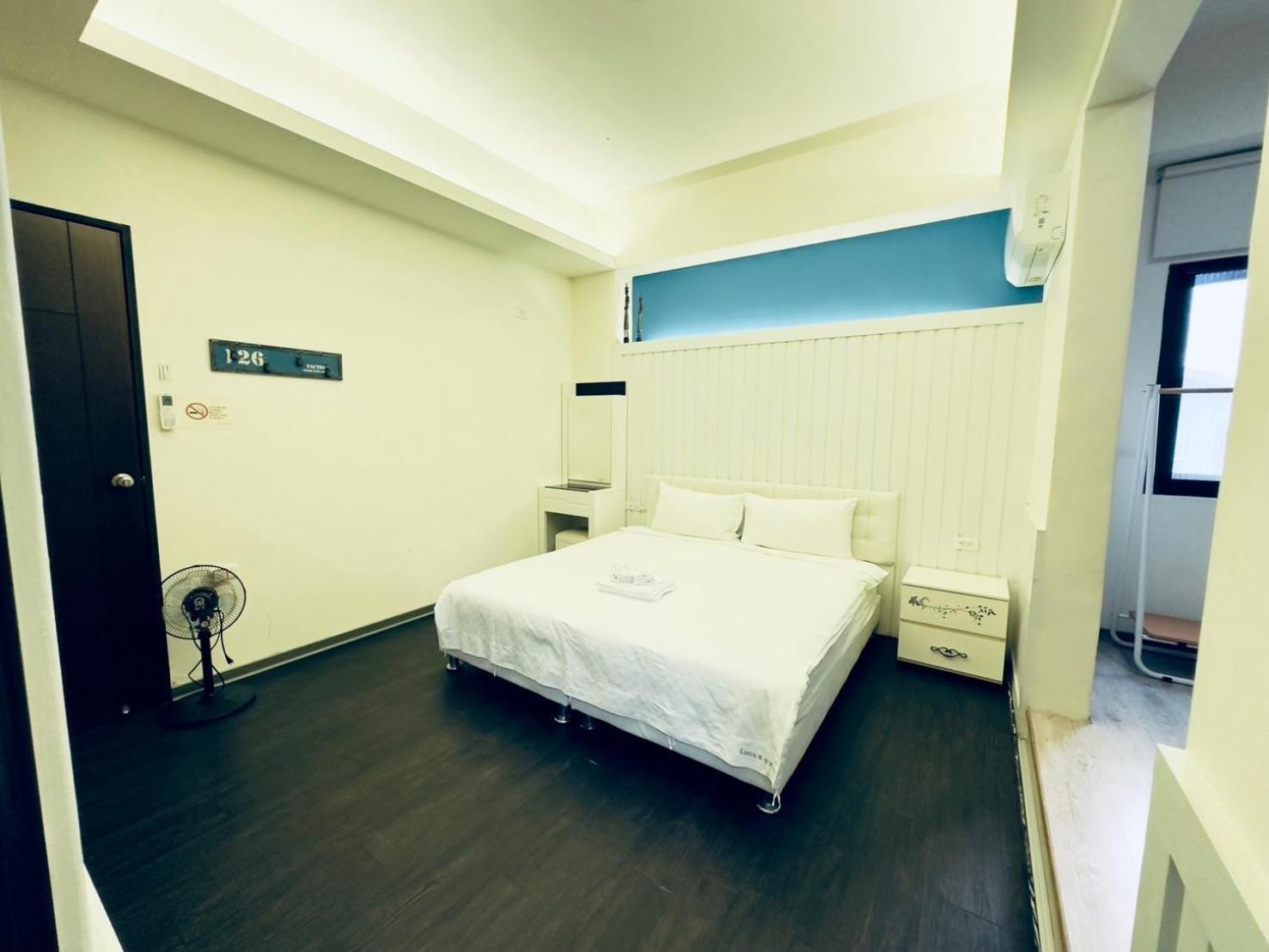 幸福滿屋民宿 Hualien Extérieur photo