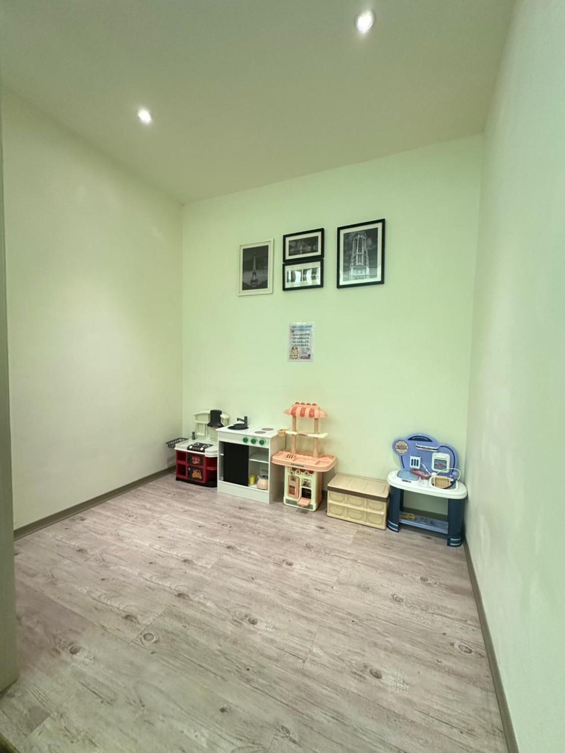 幸福滿屋民宿 Hualien Extérieur photo